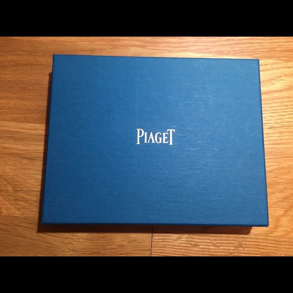 Piaget Envelop Wallet